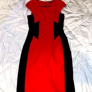 Professional Dress XOXO Brand